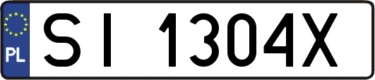 SI1304X