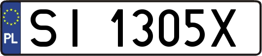 SI1305X