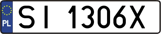 SI1306X