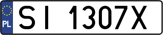 SI1307X