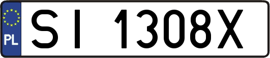 SI1308X