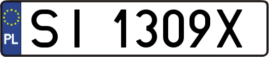 SI1309X