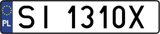 SI1310X