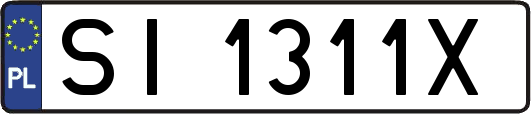 SI1311X