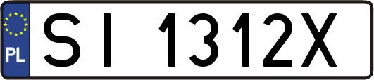 SI1312X