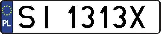 SI1313X