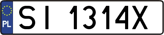 SI1314X