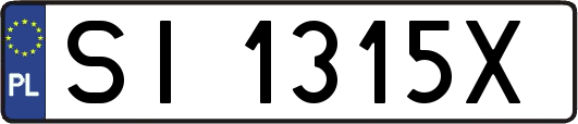 SI1315X