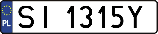 SI1315Y