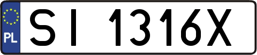 SI1316X