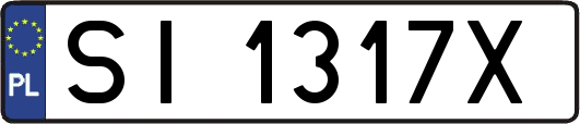 SI1317X