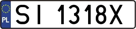 SI1318X