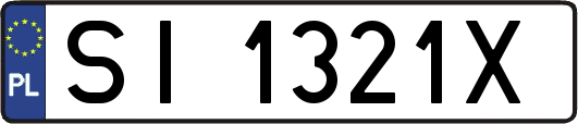 SI1321X