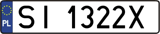 SI1322X