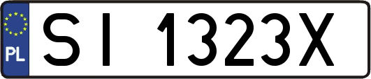 SI1323X