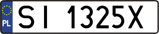 SI1325X