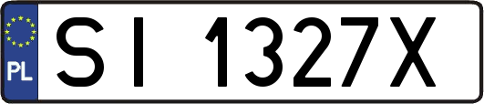 SI1327X