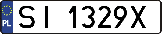SI1329X