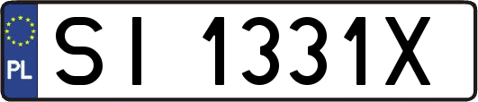 SI1331X