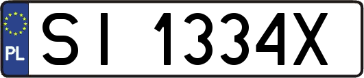 SI1334X