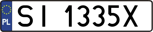 SI1335X