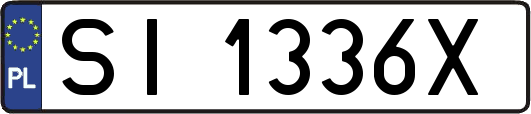SI1336X