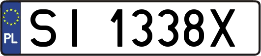 SI1338X