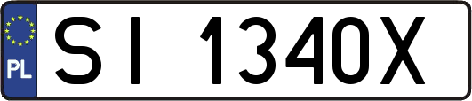SI1340X