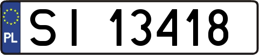 SI13418