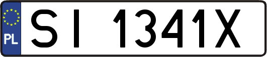 SI1341X