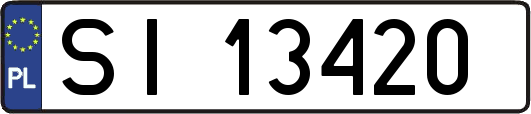 SI13420