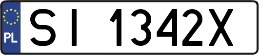 SI1342X
