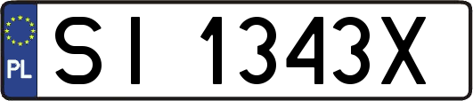 SI1343X