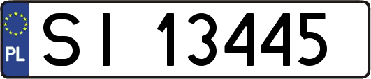 SI13445