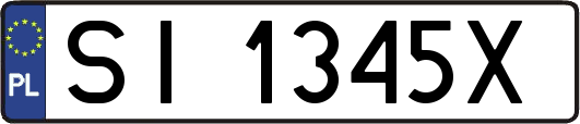 SI1345X