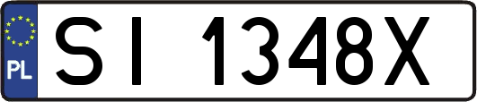 SI1348X