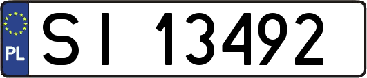 SI13492