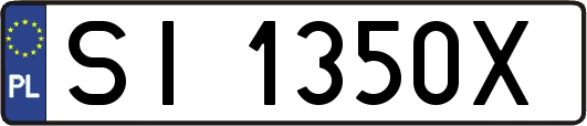 SI1350X