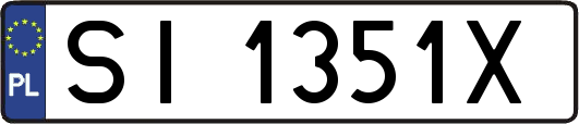 SI1351X