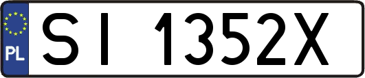 SI1352X