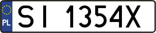 SI1354X
