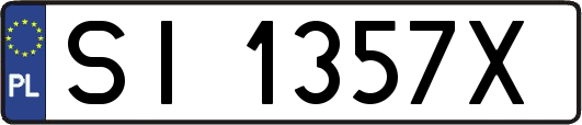SI1357X
