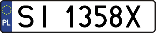 SI1358X