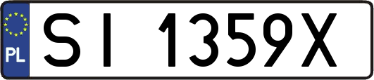 SI1359X