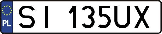 SI135UX