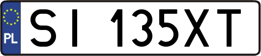 SI135XT