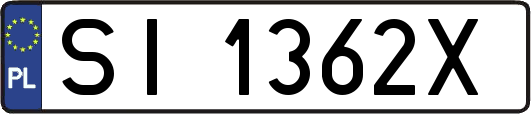 SI1362X