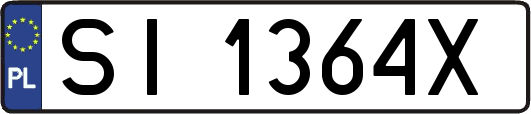 SI1364X