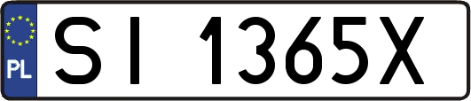 SI1365X