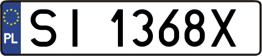 SI1368X
